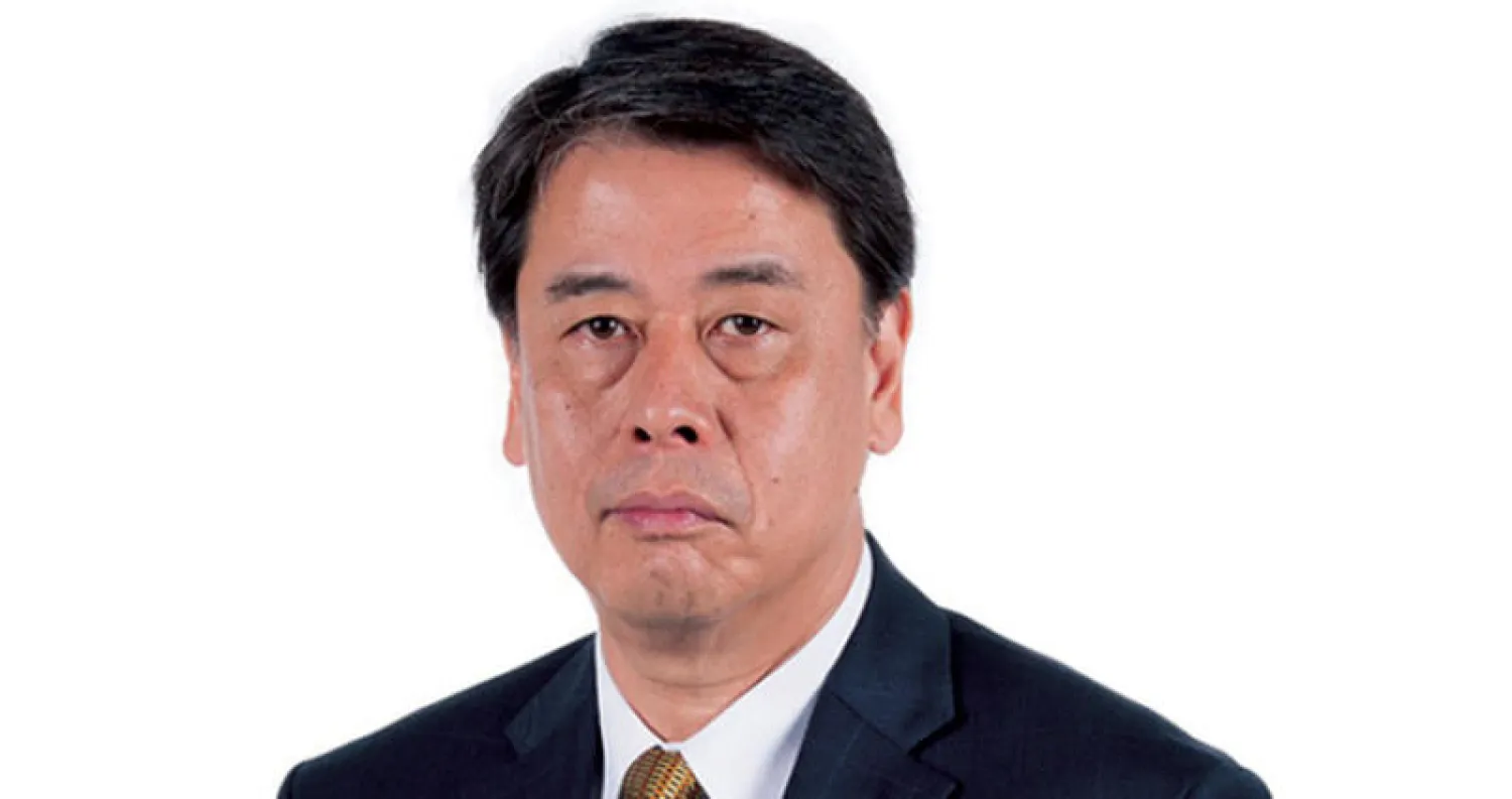 «نيسان» تعين مديراً تنفيذياً خلفاً لسايكاوا