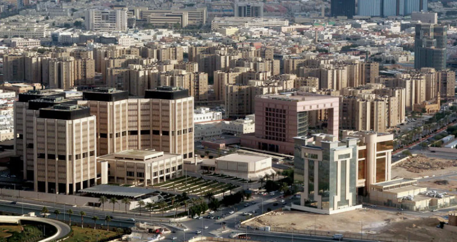 الانخفاض جاء نتيجة التصحيح في السوق بعد تضخم الأسعار (تصوير: خالد الخميس)