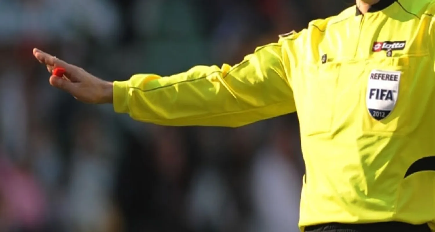 Süper Lig’de 8. hafta hakemleri açıklandı