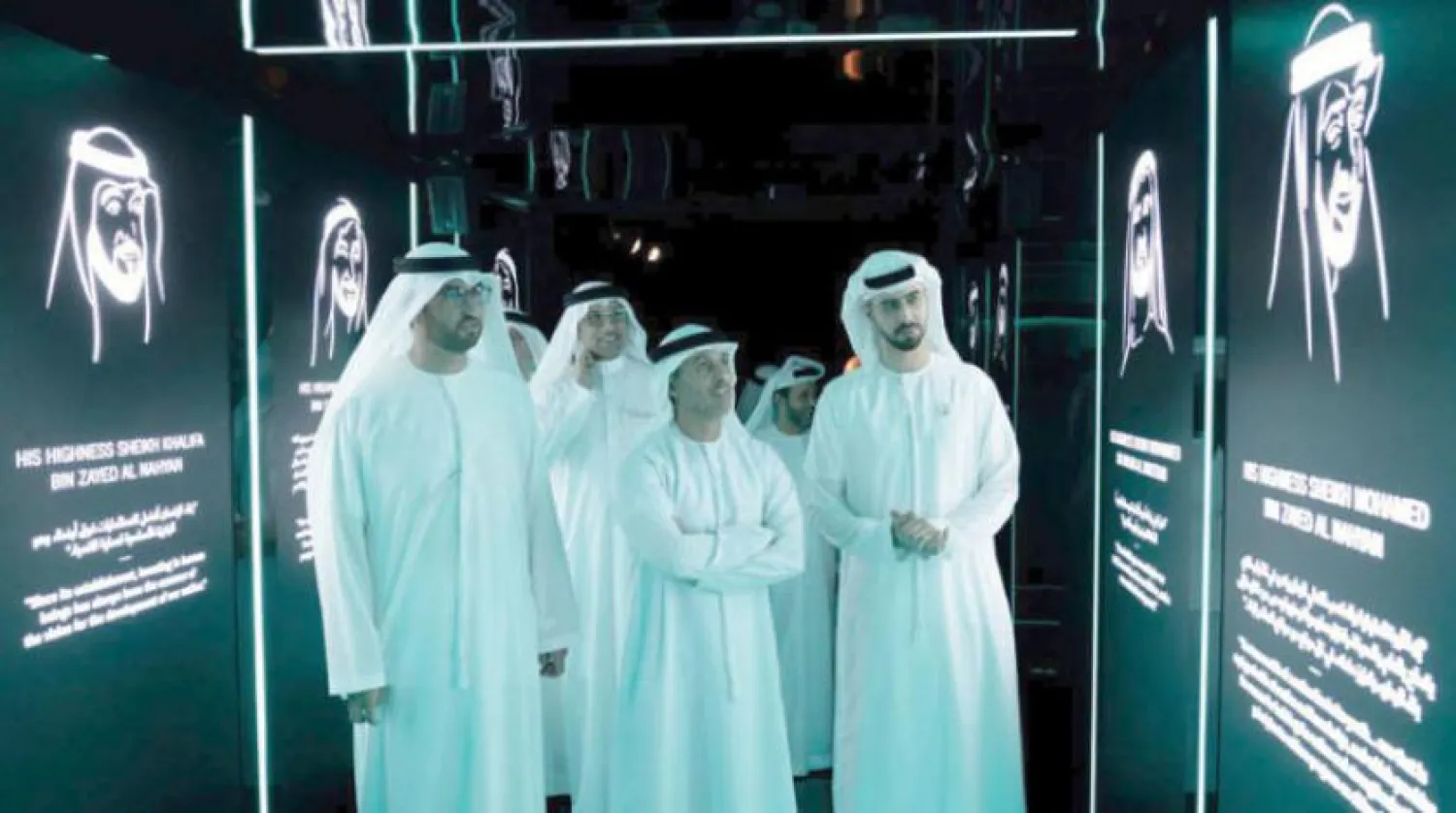 Mohamed bin Zayed University of Artificial Intelligence - AAWSAT AR Website