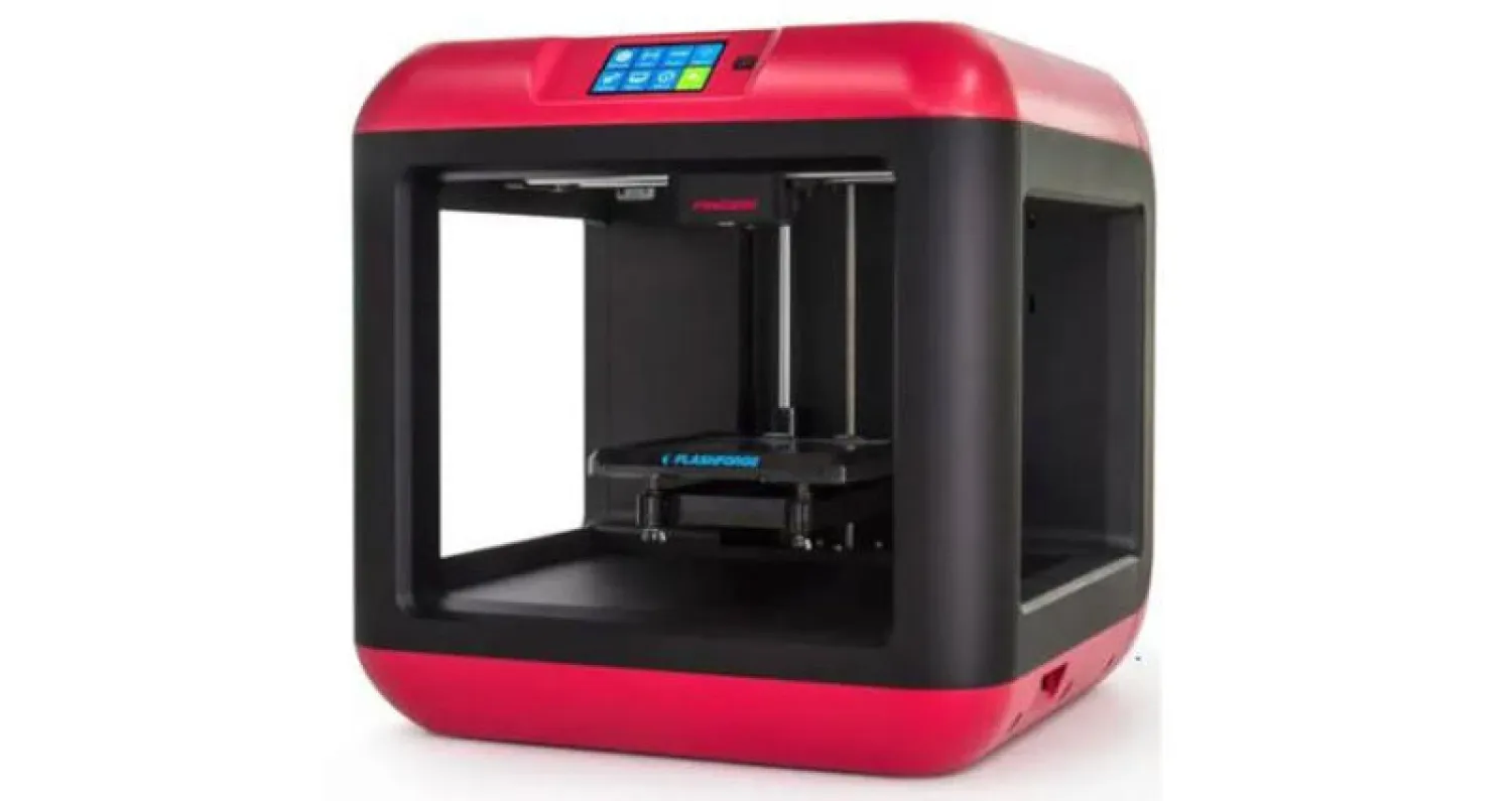 الطابعة الثلاثية الأبعاد تحدث ثورة في قطاع التصنيع التحويلي