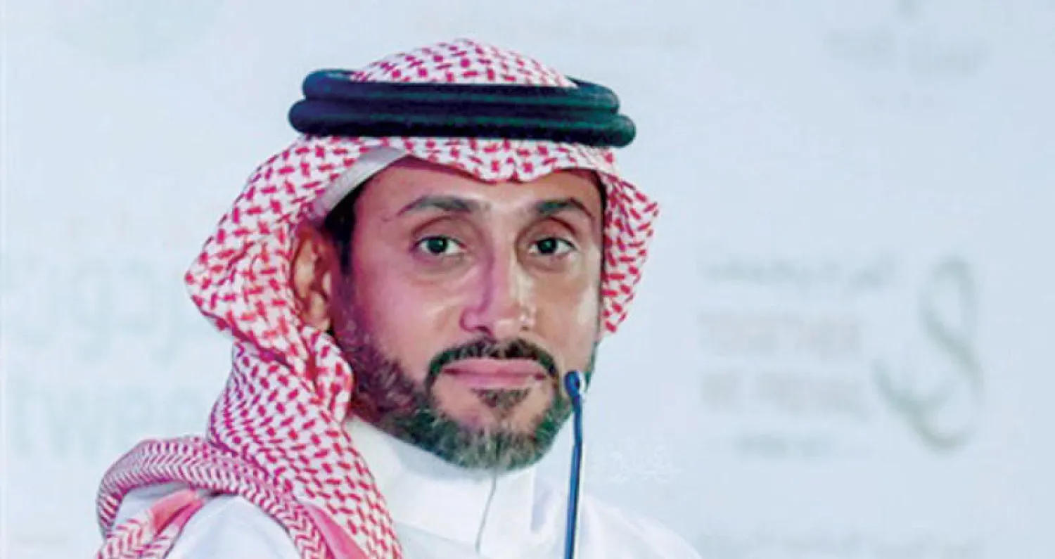 سامي الجابر (الشرق الأوسط)