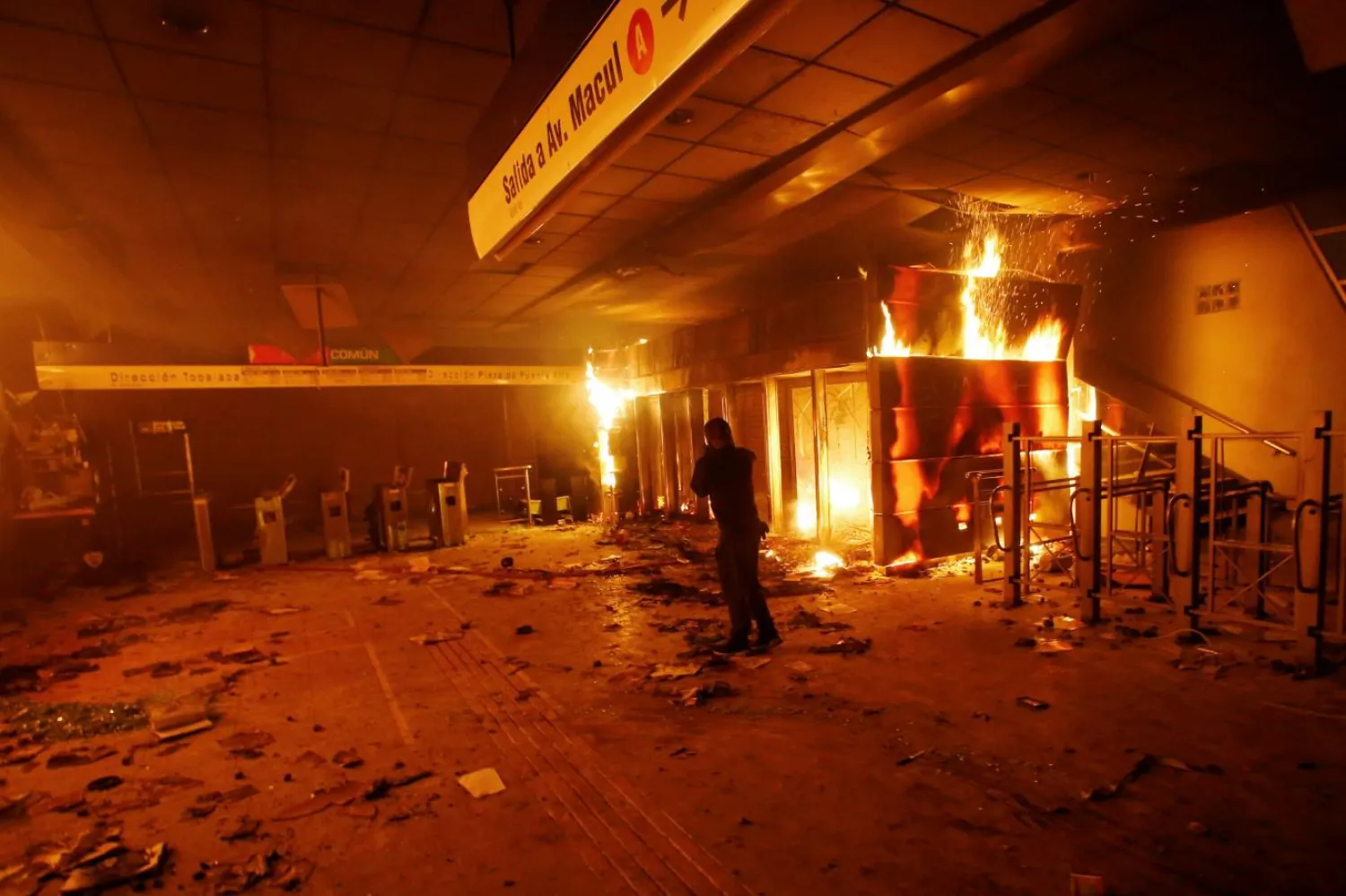 Fotoğraf: Reuters