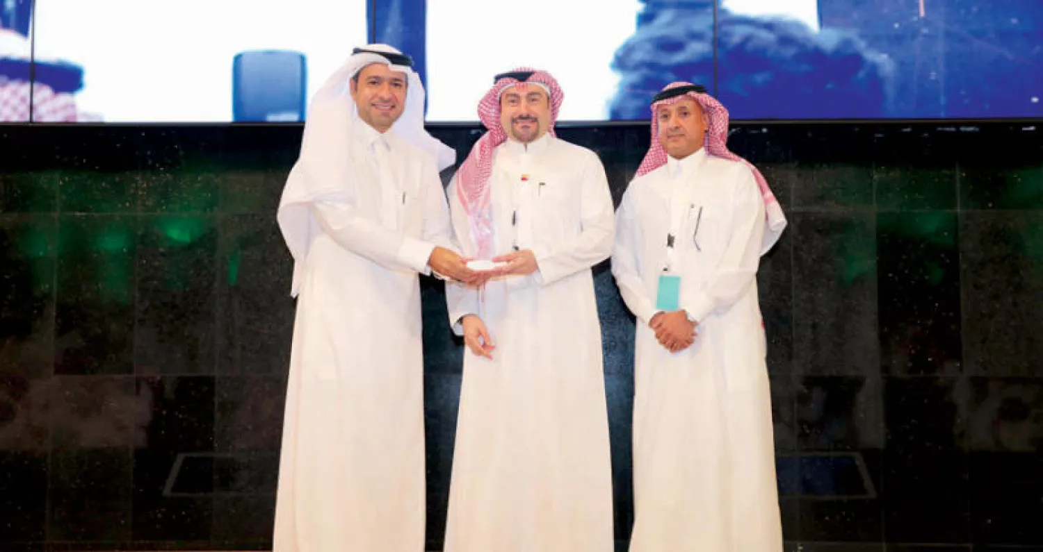 بنك البلاد «الأفضل أداءً للتمويل العقاري» في الربع الثالث من 2019