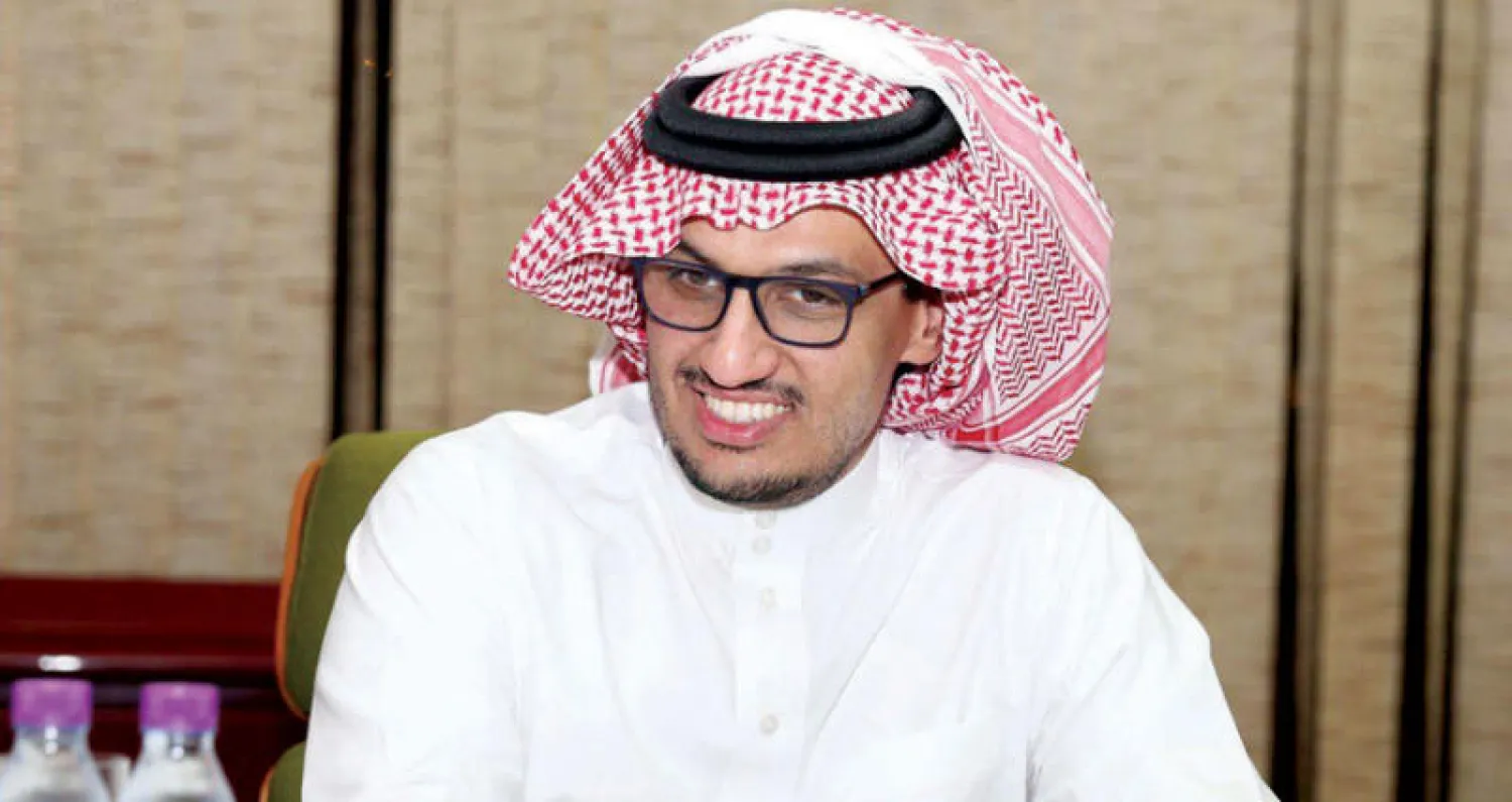 حاتم المسحل (الشرق الأوسط)