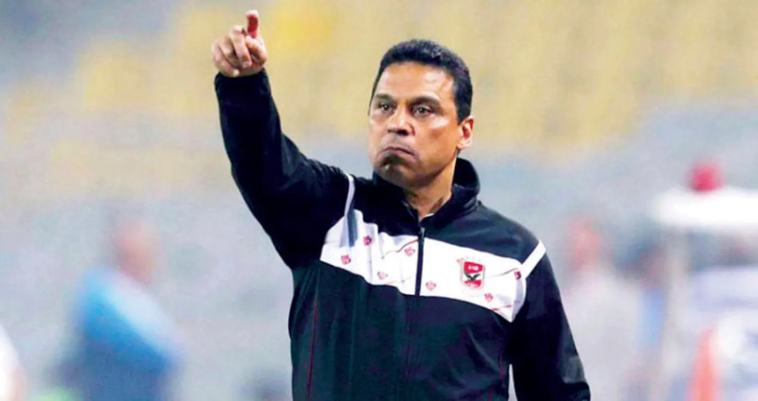 حسام البدري (الشرق الأوسط)