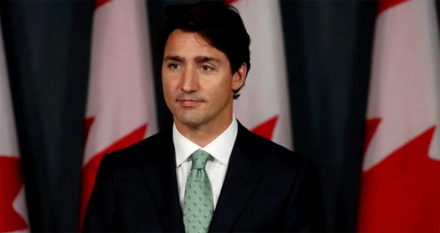 رئيس الوزراء الكندي يحتفظ بمنصبه على رأس حكومة أقلية