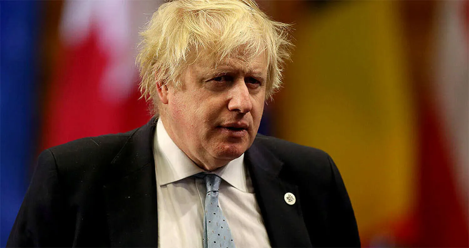 بوريس جونسون يواجه عقبة جديدة في مأزق «بريكست»