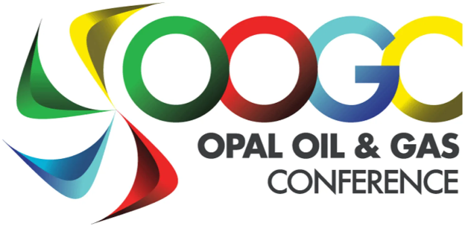 OPAL Oil and Gas Conference and Exhibition logo