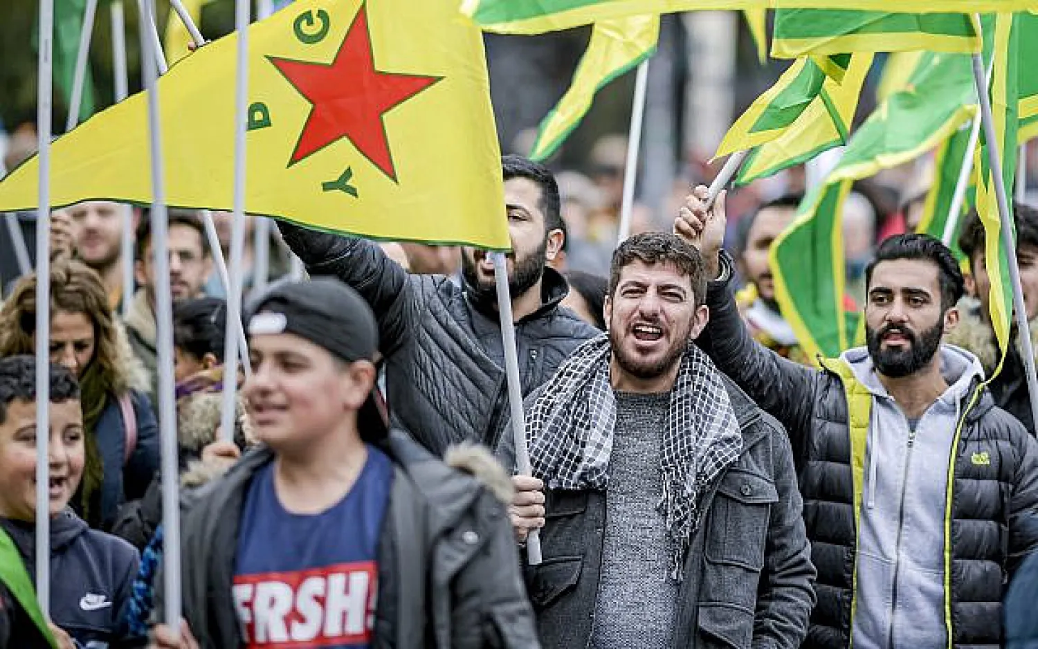 (AP-Arşiv)