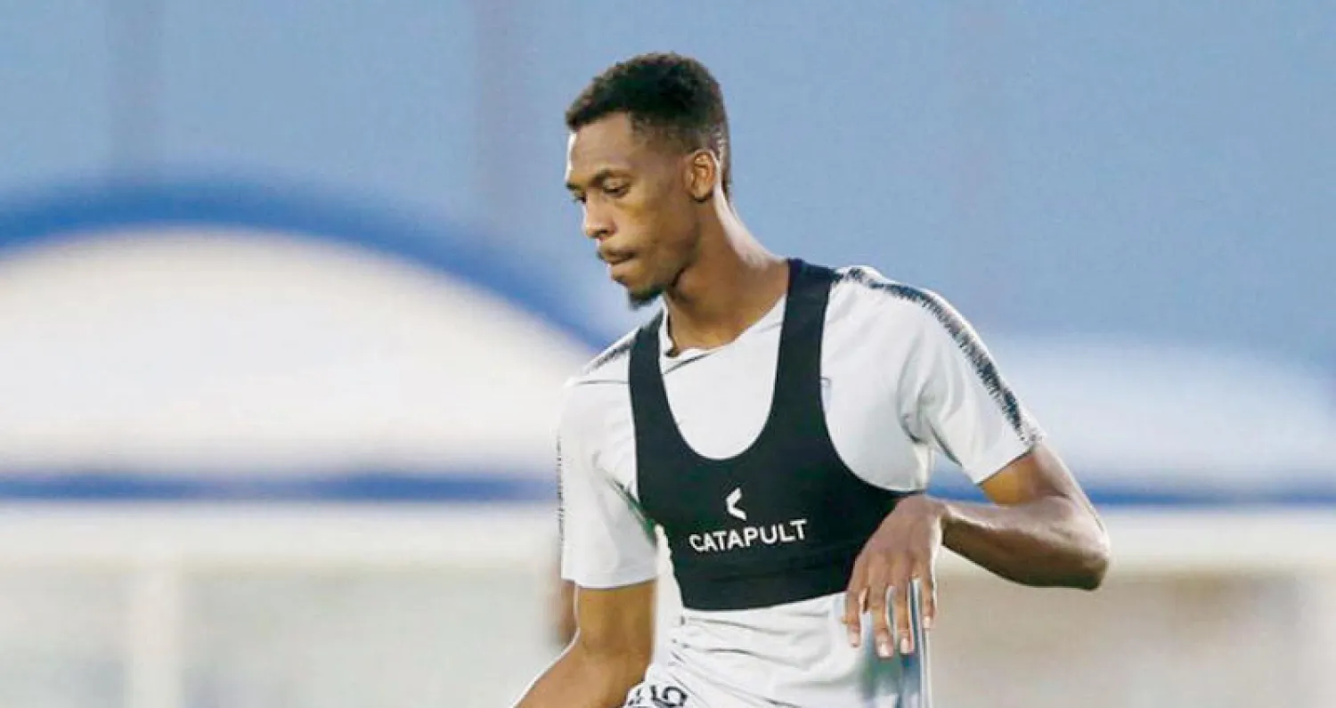 محمد كنو (الشرق الأوسط)