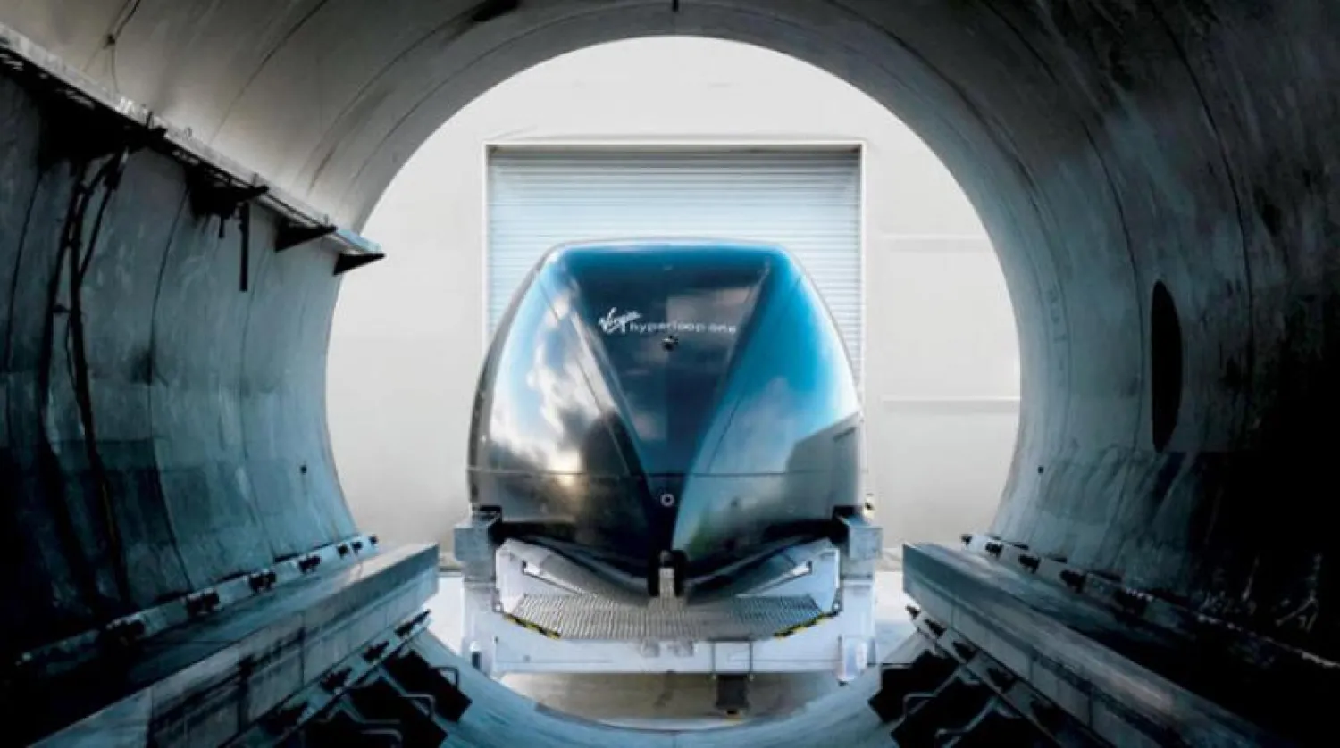  Saudi Arabia adds innovation, motivation and technology manufacturing within its Vision 2030 (Asharq Al-Awsat)

