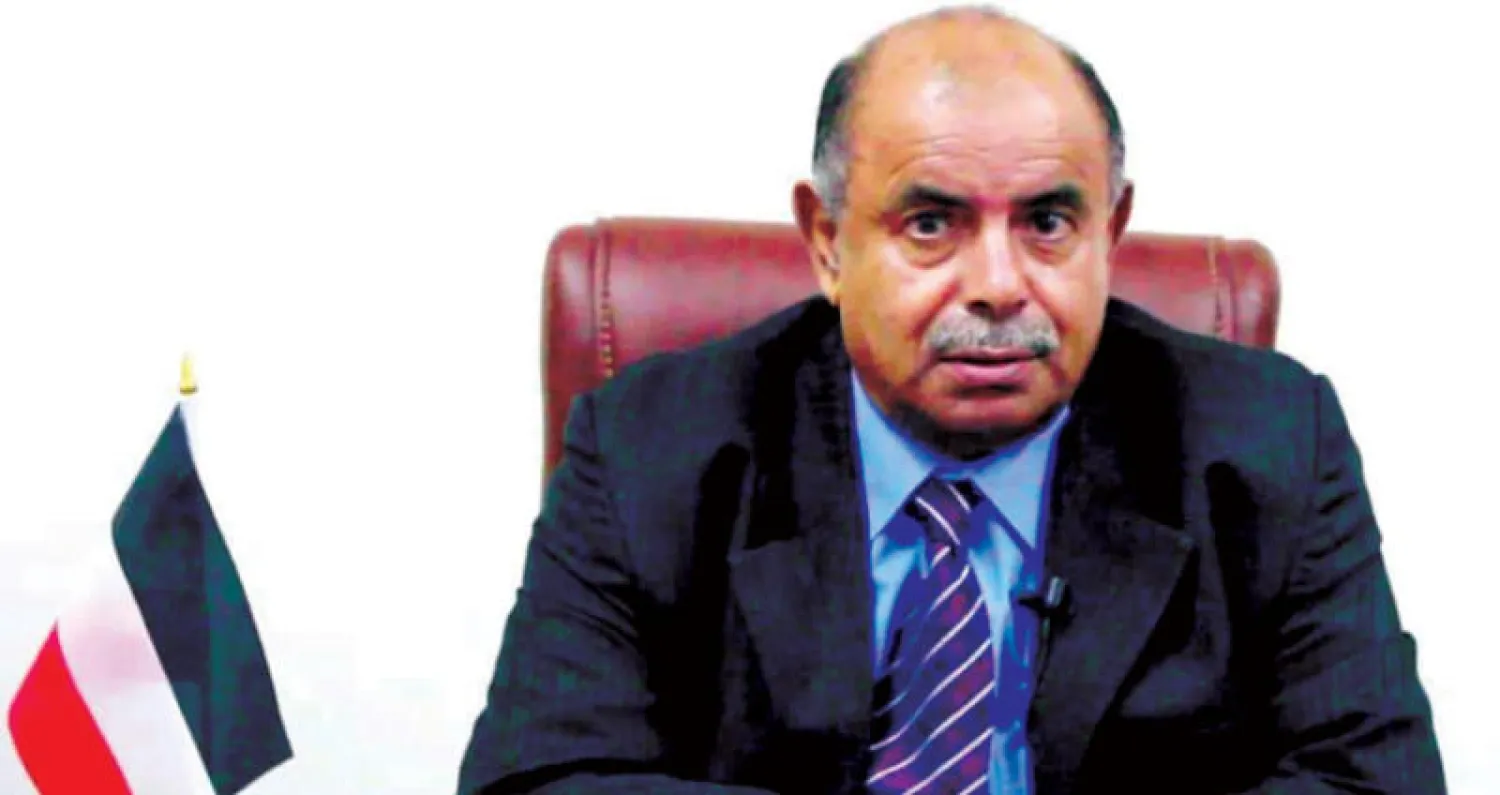 سالم الخنبشي (الشرق الأوسط)