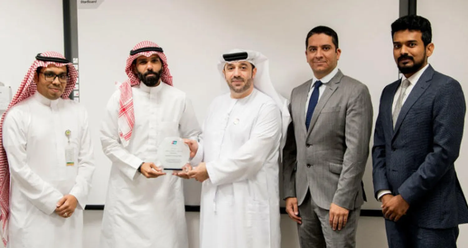 «الأهلي» أول بنك سعودي يُتيح قبول بطاقة «يونيون باي» للدفع عبر الإنترنت