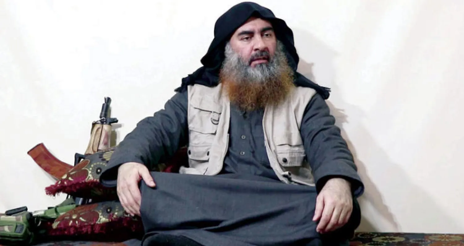 الإدارة الأميركية تتفاخر بقتل البغدادي