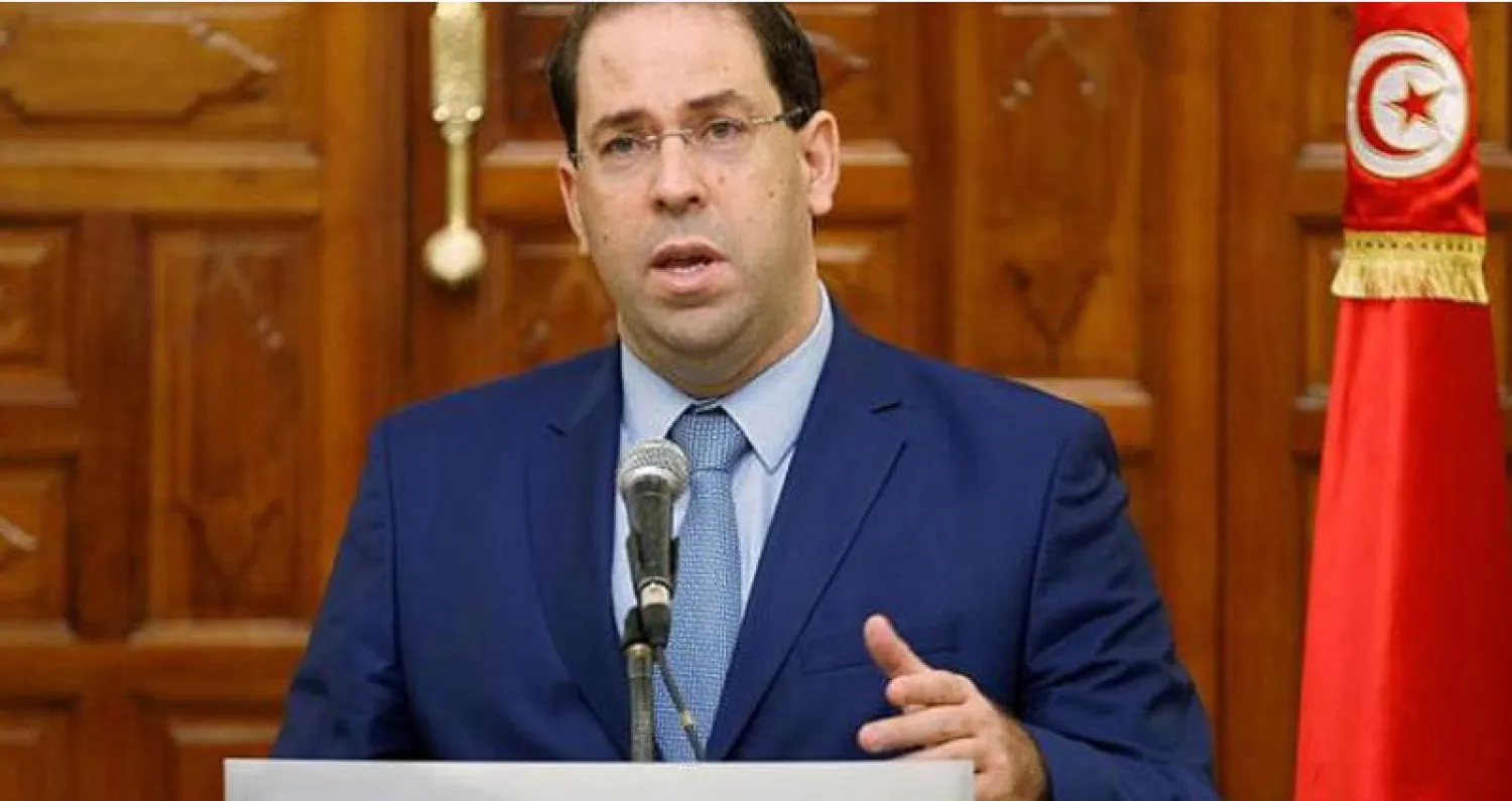 إقالة وزيري الخارجية والدفاع في حكومة تصريف الأعمال بتونس  في تونس