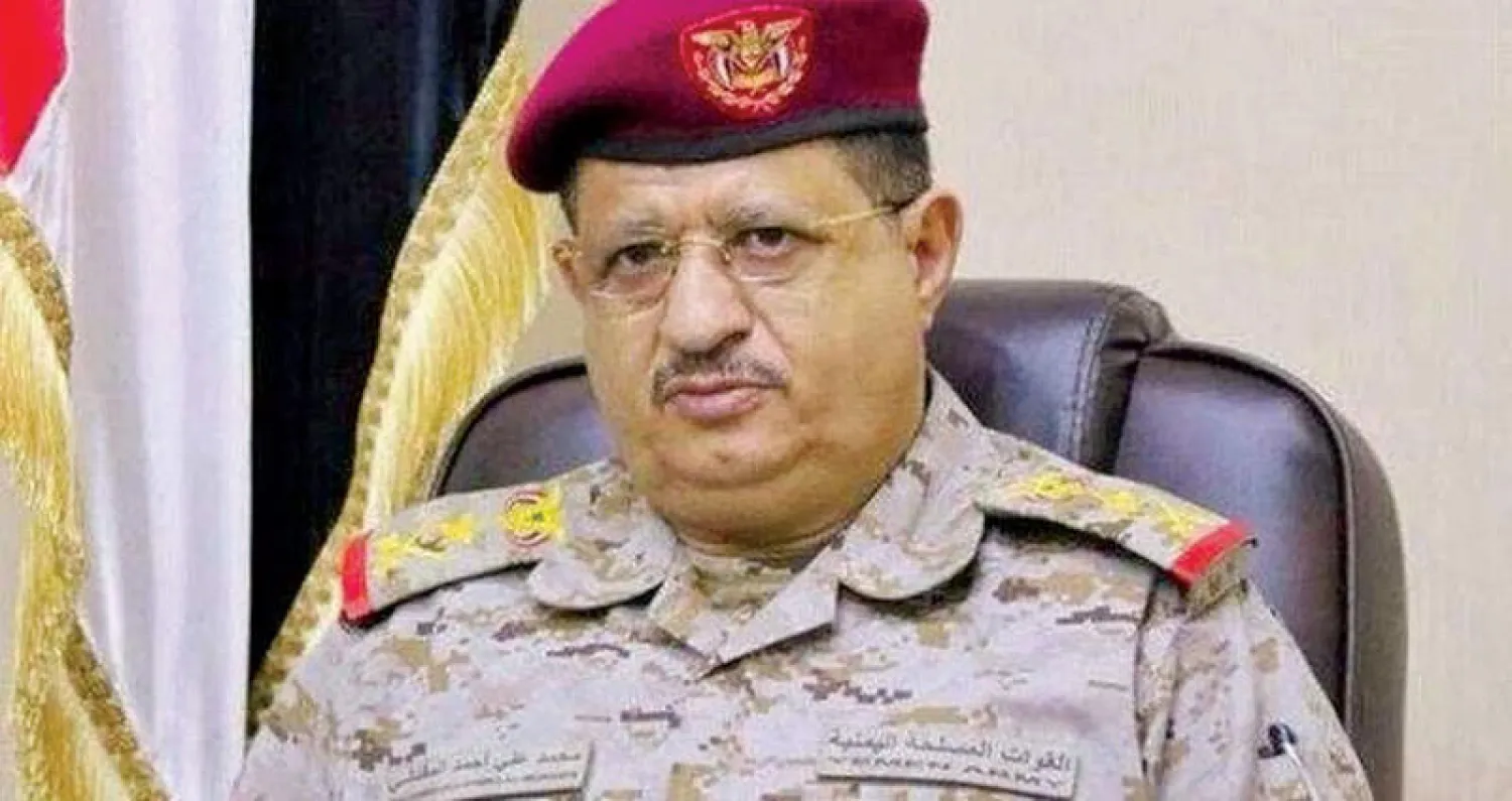 محمد علي المقدشي