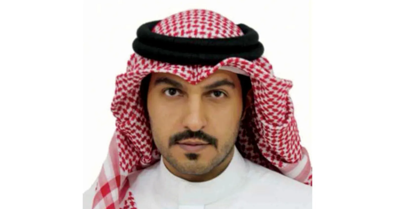 ‎‎خالد الشهابي عضواً منتدباً لـ«مكين كابيتال المالية»