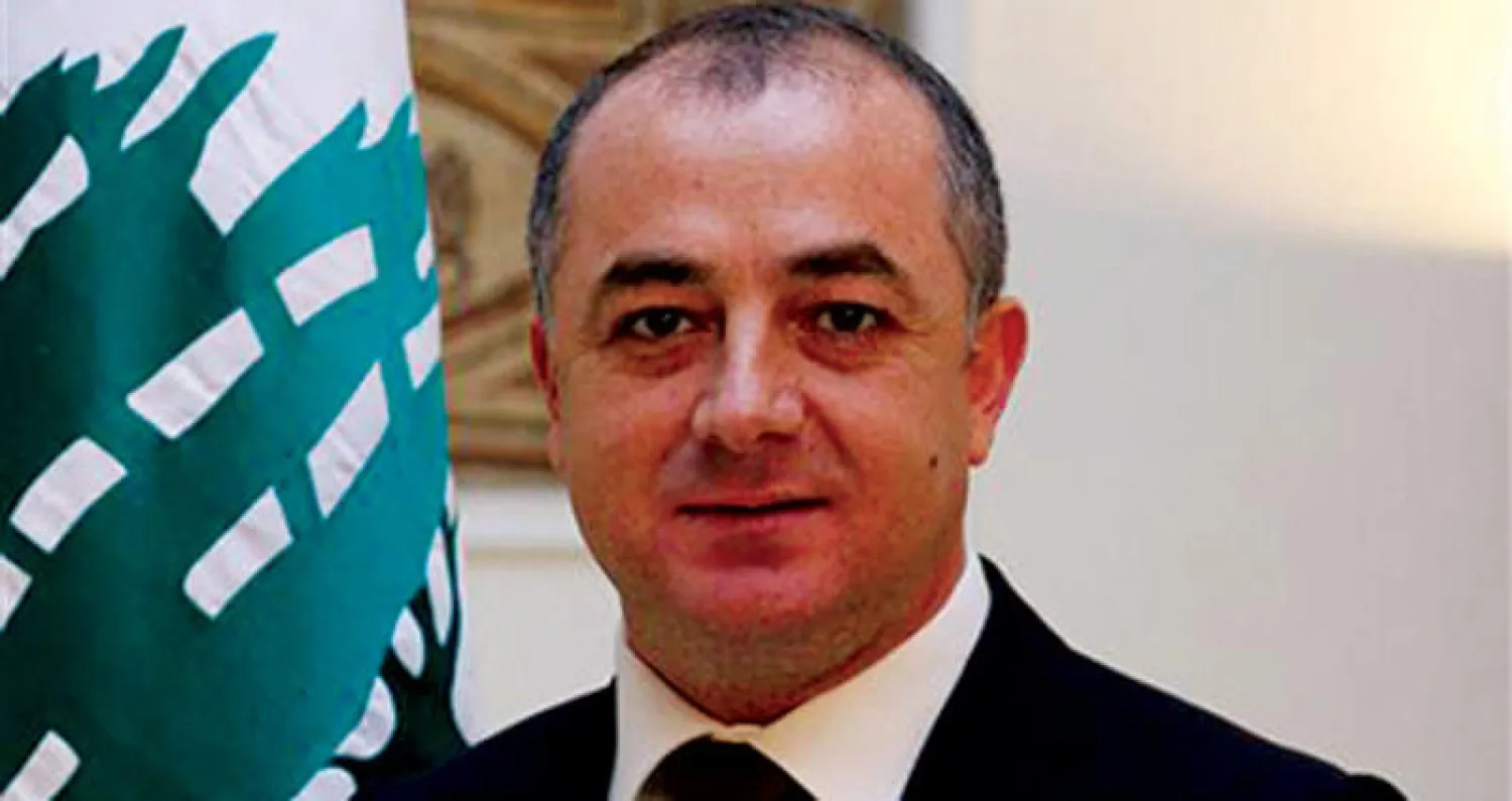 الوزير بو صعب:  تشكيل الحكومة المقبلة  يحدد مصير التسوية الرئاسية