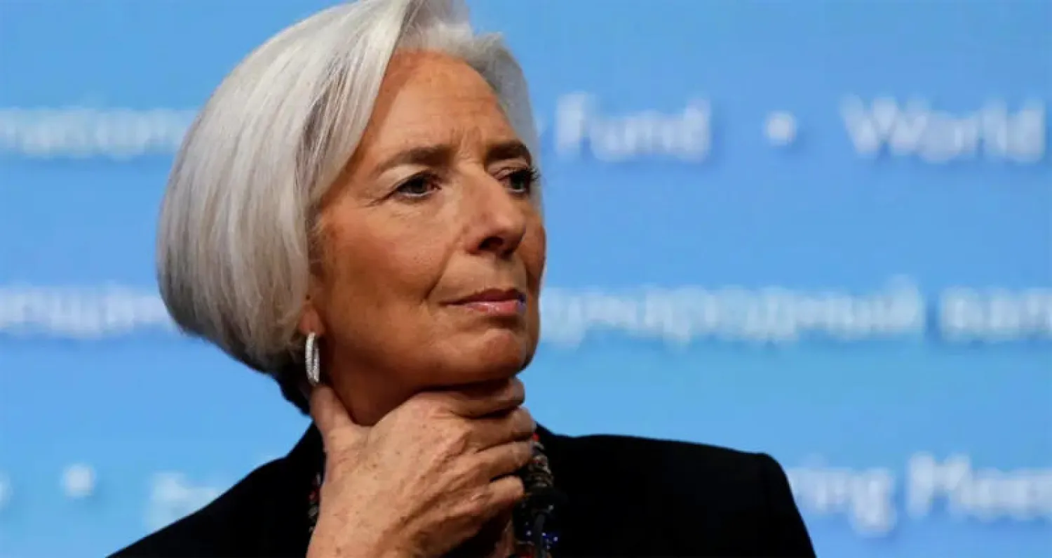 لاغارد: ألمانيا لم تقم بـ«الجهود اللازمة» في سياسات التحفيز المالي