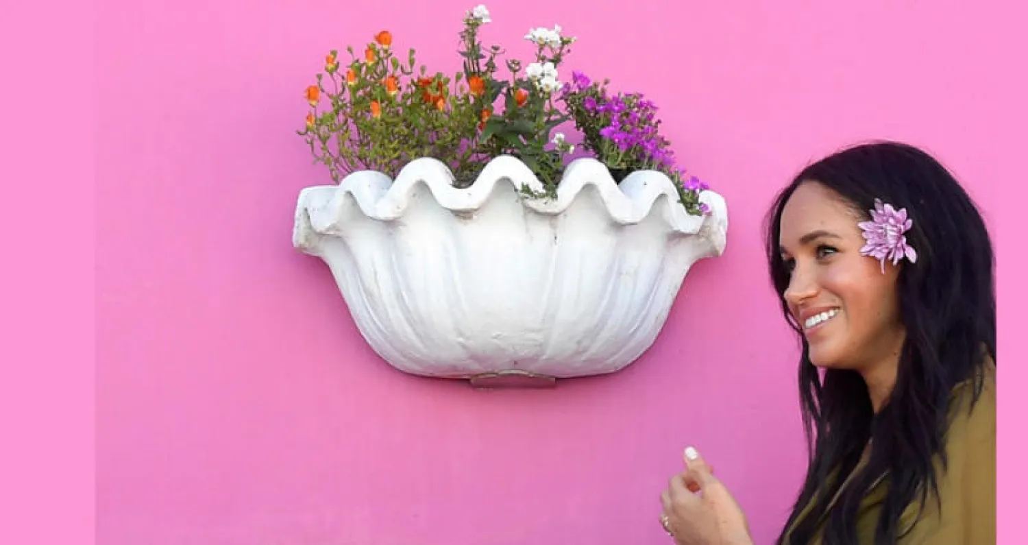 70 نائبة بريطانية يدعمن ميغان في مواجهة وسائل الإعلام