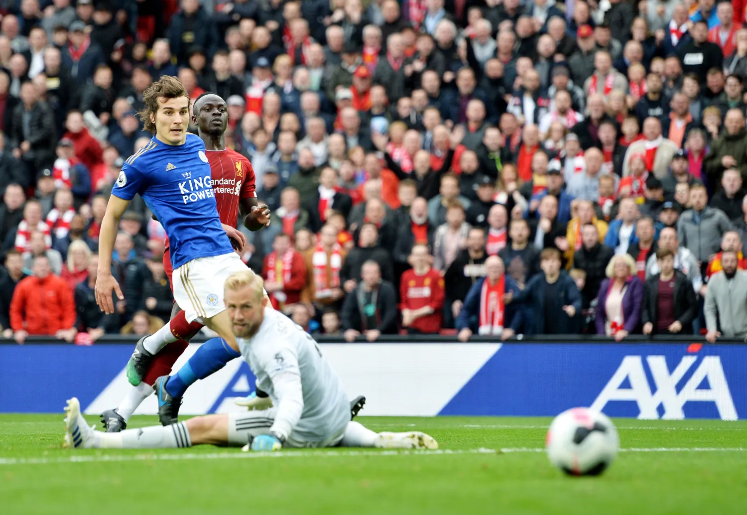 Hocasından Çağlar Söyüncü’ye övgü dolu sözler