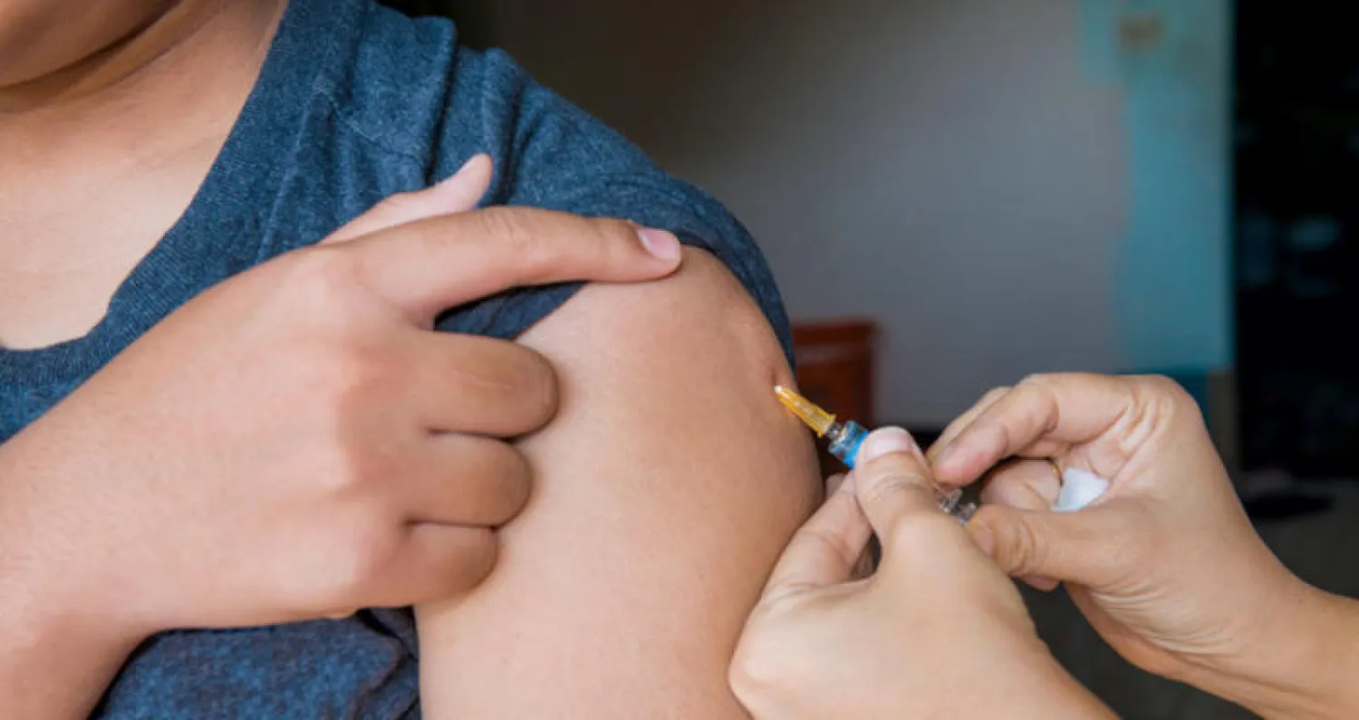 جدل حول تطعيم «الالتهاب السحائي»