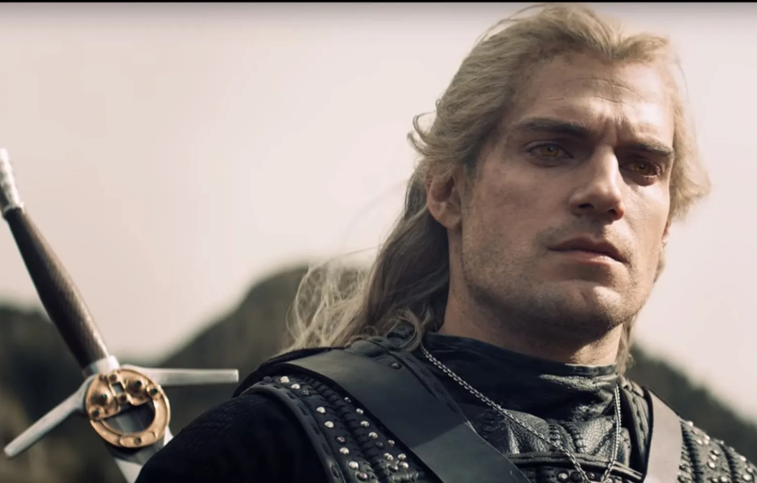 Netflix, The Witcher’dan ilk fragmanı yayımladı (YouTube video alıntısı)