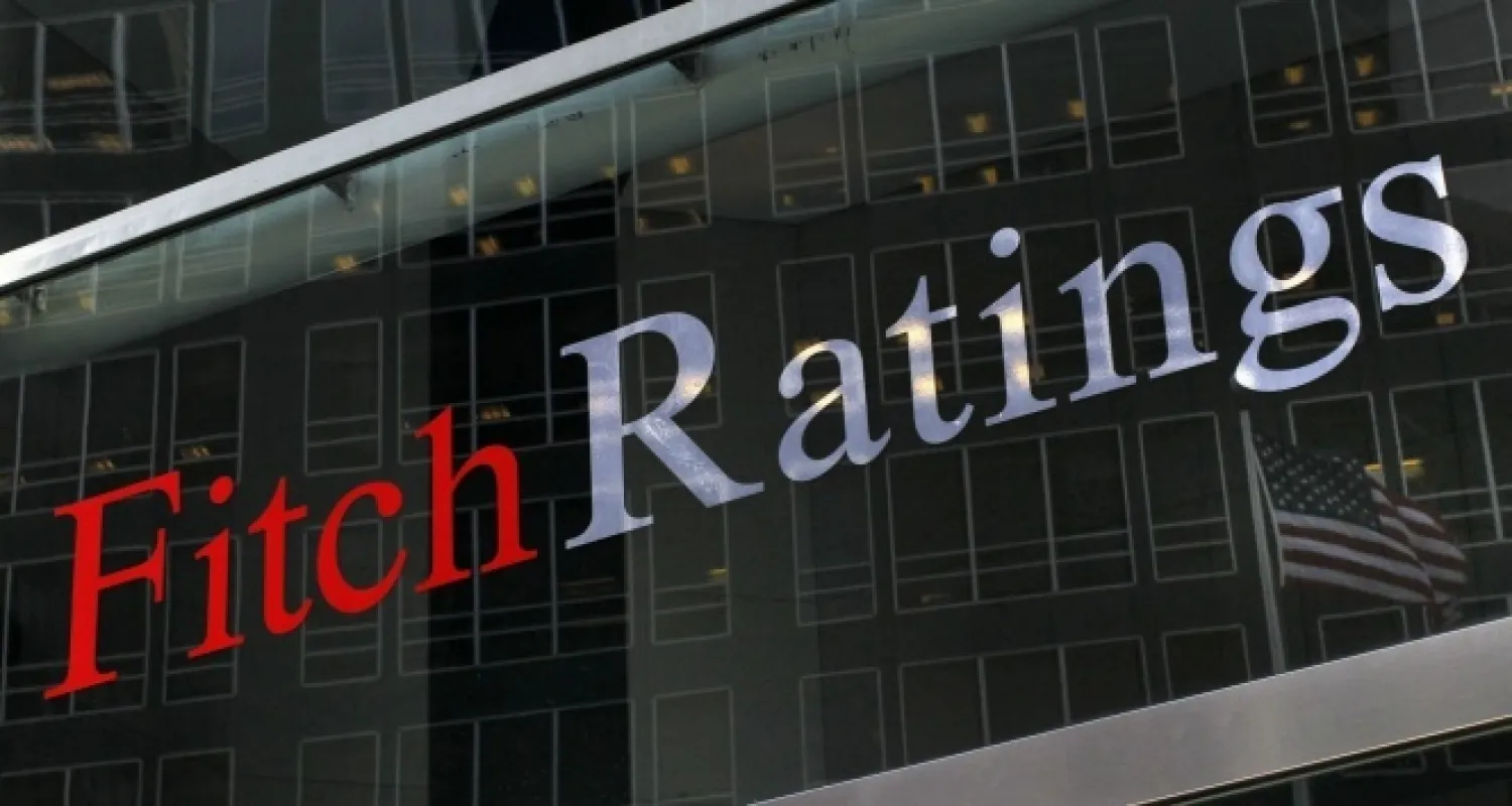 Fitch, Türkiye'nin görünümünü 'Negatif'ten 'Durağan'a revize etti