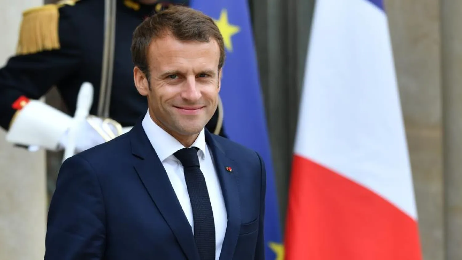 Macron'un 'Bulgar çeteleri' açıklamalarına Bulgaristan'dan tepki