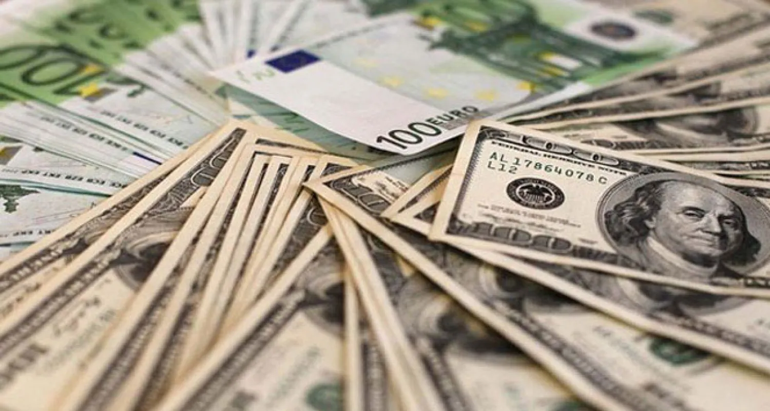 Reel efektif döviz kuru endeksi Ekim'de yükseldi