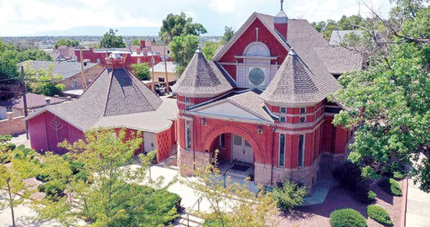 مكتب «إف بي آي» أفشل هجوماً على معبد يهودي في بويبلو بولاية كولورادو (نيويورك تايمز)