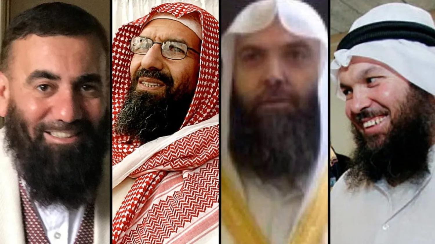 İsveç'te DEAŞ yanlısı imamlara sınır dışı kararı