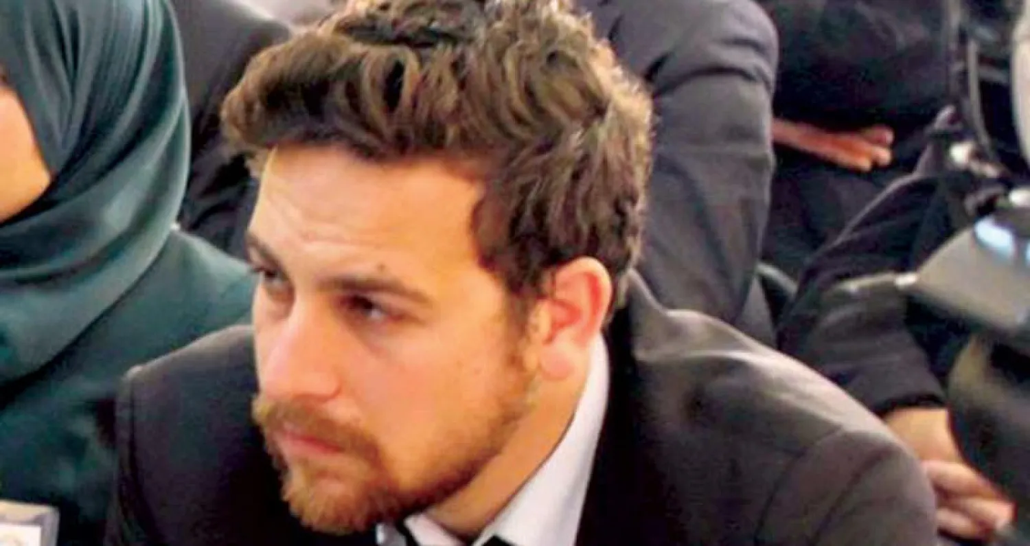 حبيب براهمية (الشرق الأوسط)