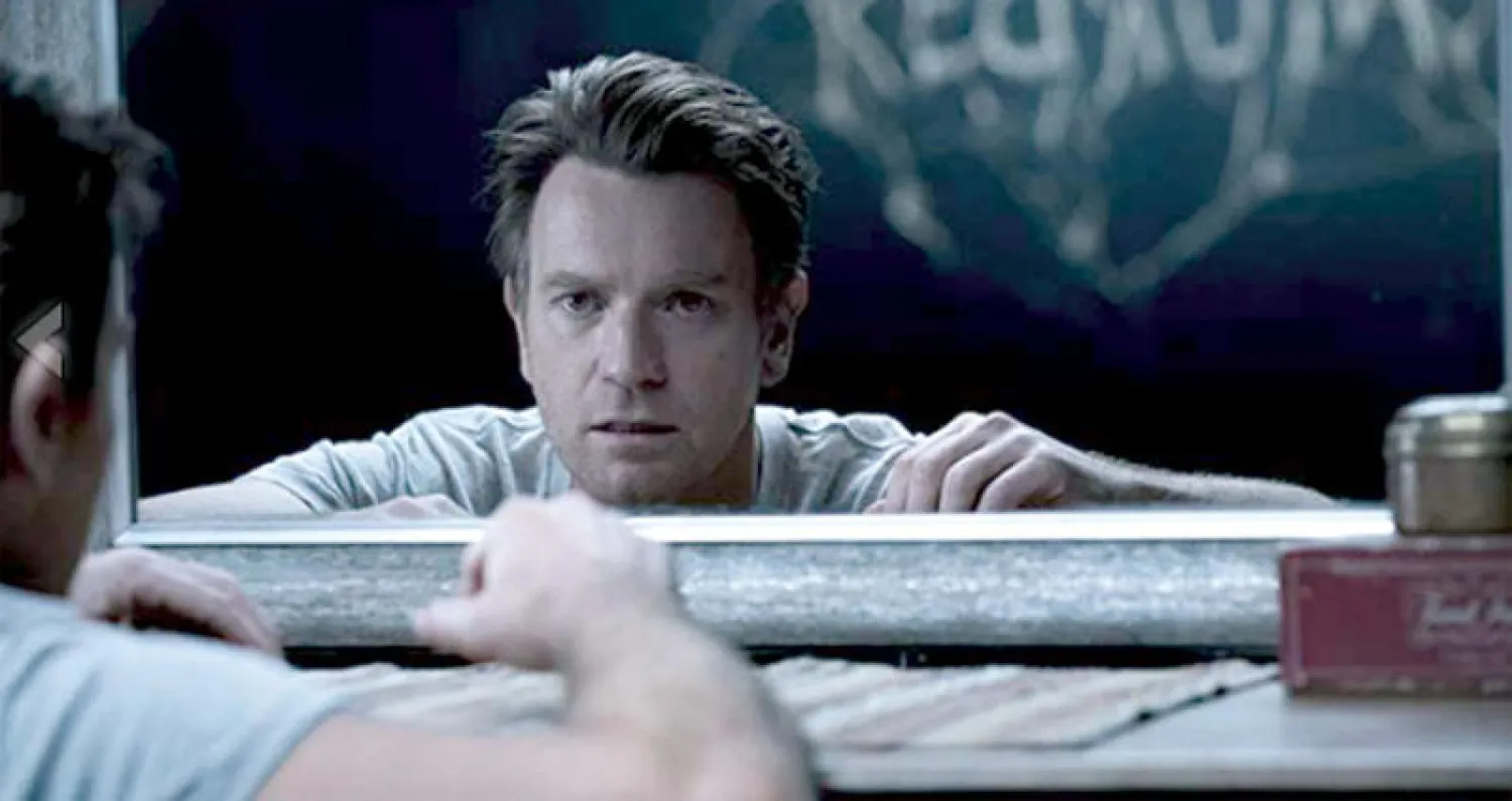 لقطة من «دكتور سليب»