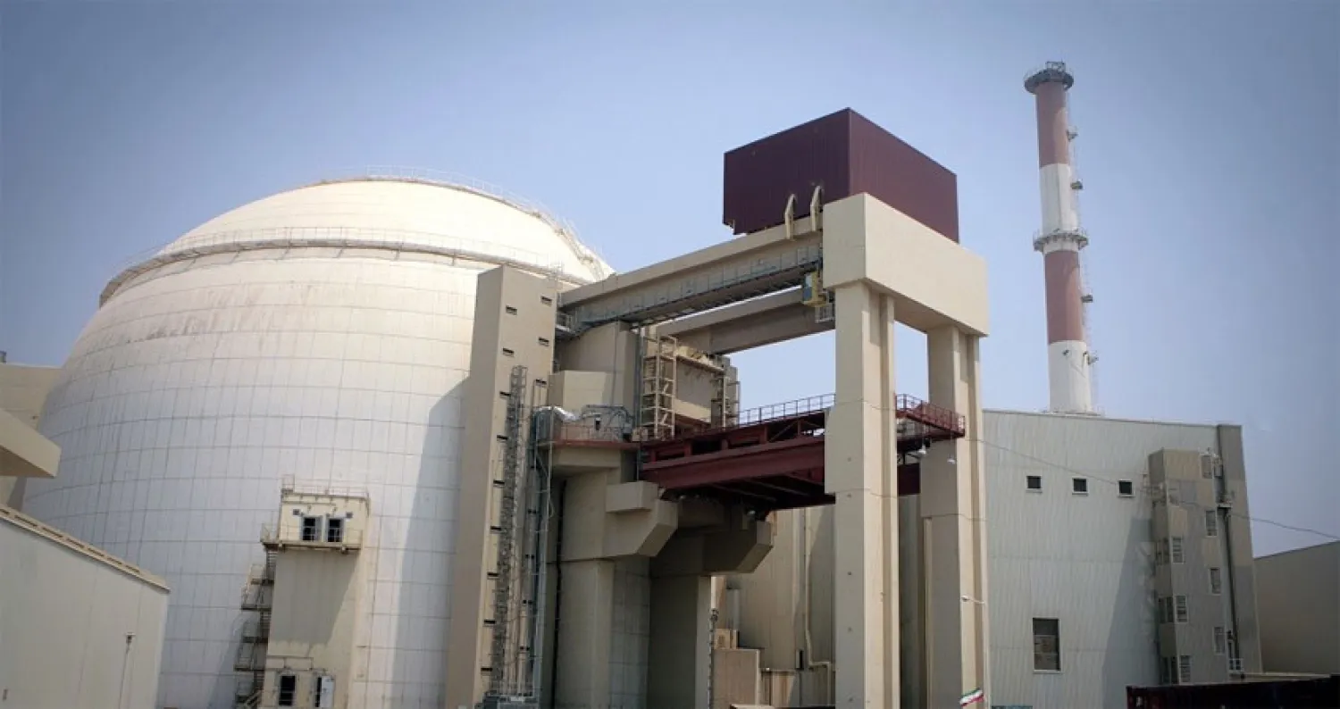 الرياض تشدد على ضرورة محاسبة إيران لاستئنافها تخصيب اليورانيوم