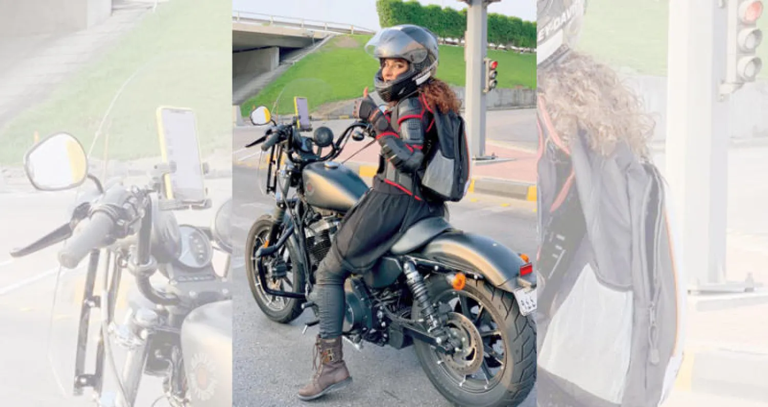 فاطمة البلوشي