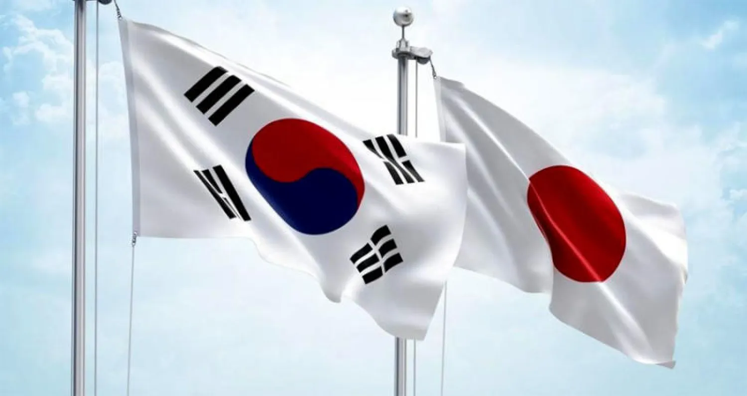 جولة محادثات ثانية بين كوريا الجنوبية واليابان لحل أزمة الصادرات