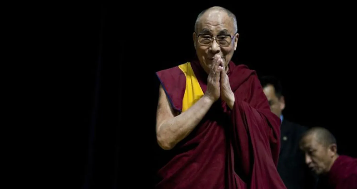 الدالاي لاما