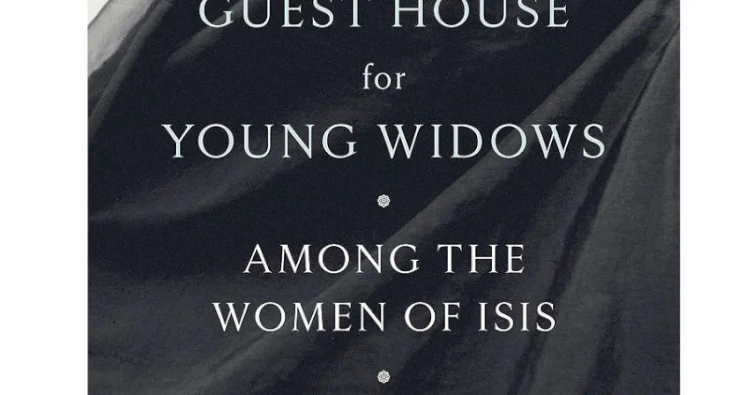 «بيت ضيافة لأرامل شابات» كتاب جديد في أميركا عن «عرائس داعش» (الشرق الأوسط)