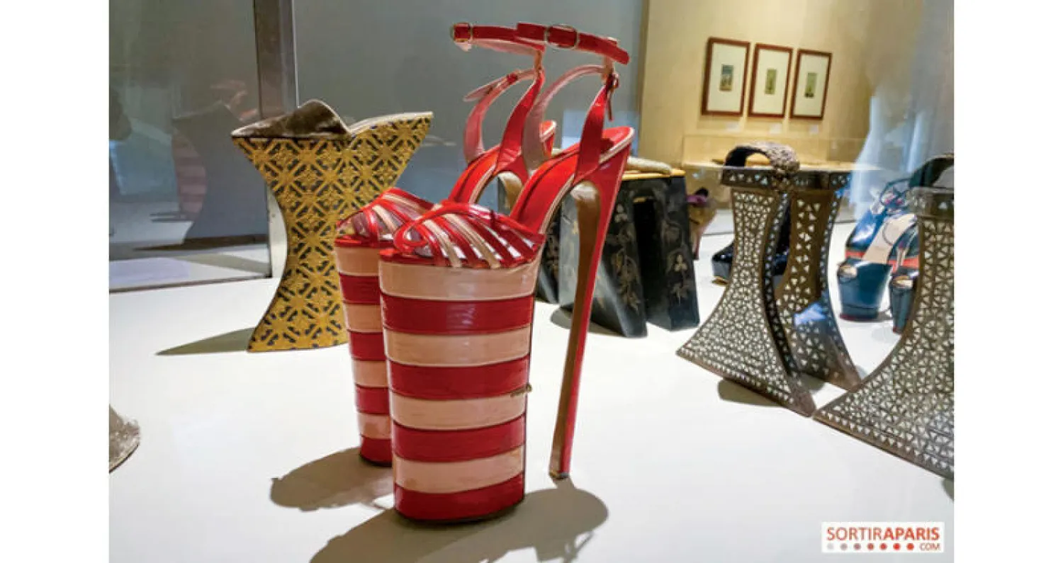 لكل شعب ذوقه