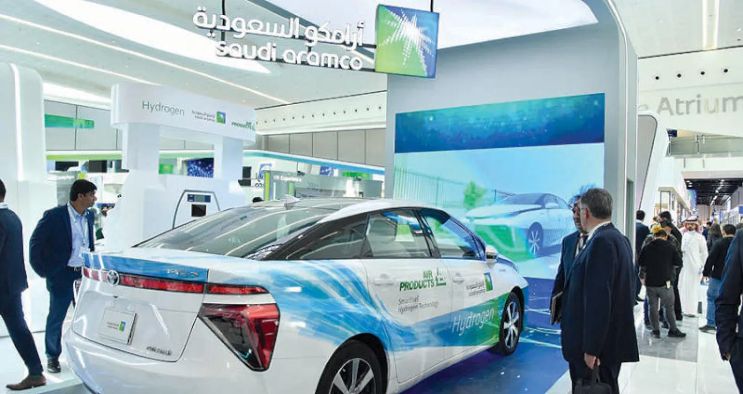 «أرامكو» تدعو لتطبيق التحول الرقمي وتقنيات الثورة الصناعية الرابعة