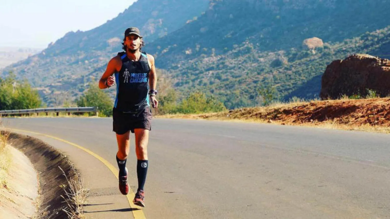 البريطاني نك باتر (إنستغرام)