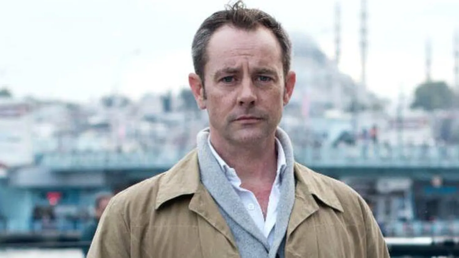 جيمس لو ميسورييه (أرشيفية - تويتر)