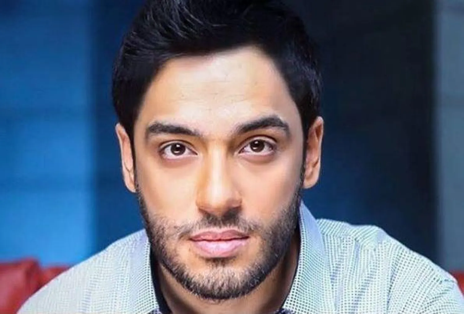 المطرب المصري رامي جمال (إنستغرام)