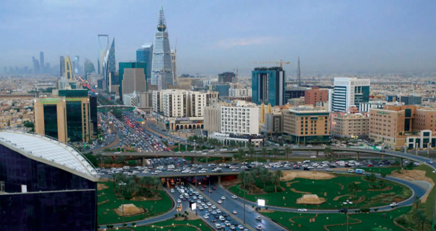 السعودية تعمل على تفعيل مصادر زيادة العائدات غير النفطية (الشرق الأوسط)