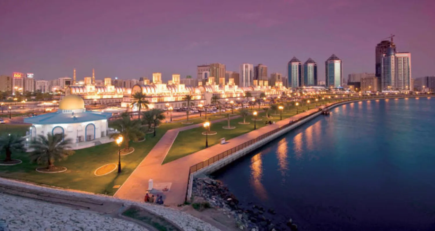 المعاملات السكنية استحوذت على النصيب الأكبر بنسبة 64.4 % من عدد المعاملات العقارية في الشارقة خلال الربع الثالث (وام)