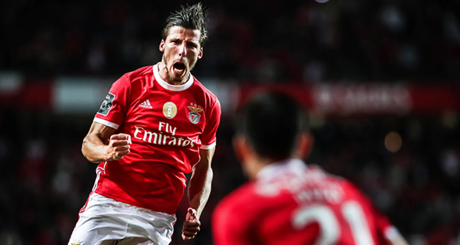 Guardiola, Ruben Dias'ı istiyor