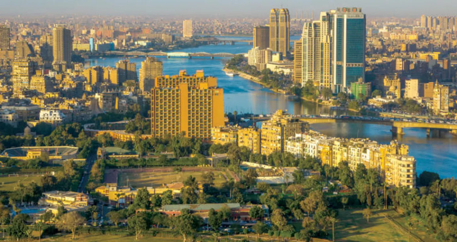 بحث يكشف وجود النيل منذ 30 مليون عام