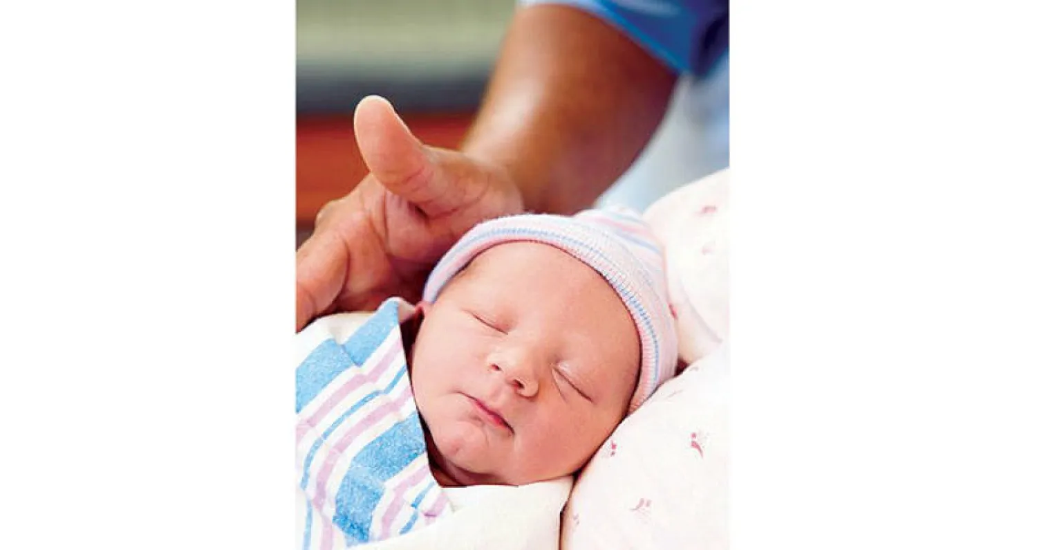 انخفاض حرارة الجسم قد يكون مؤشر خلل